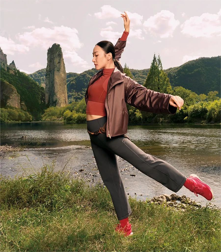 lululemon，未来的&ldquo;野心&rdquo;