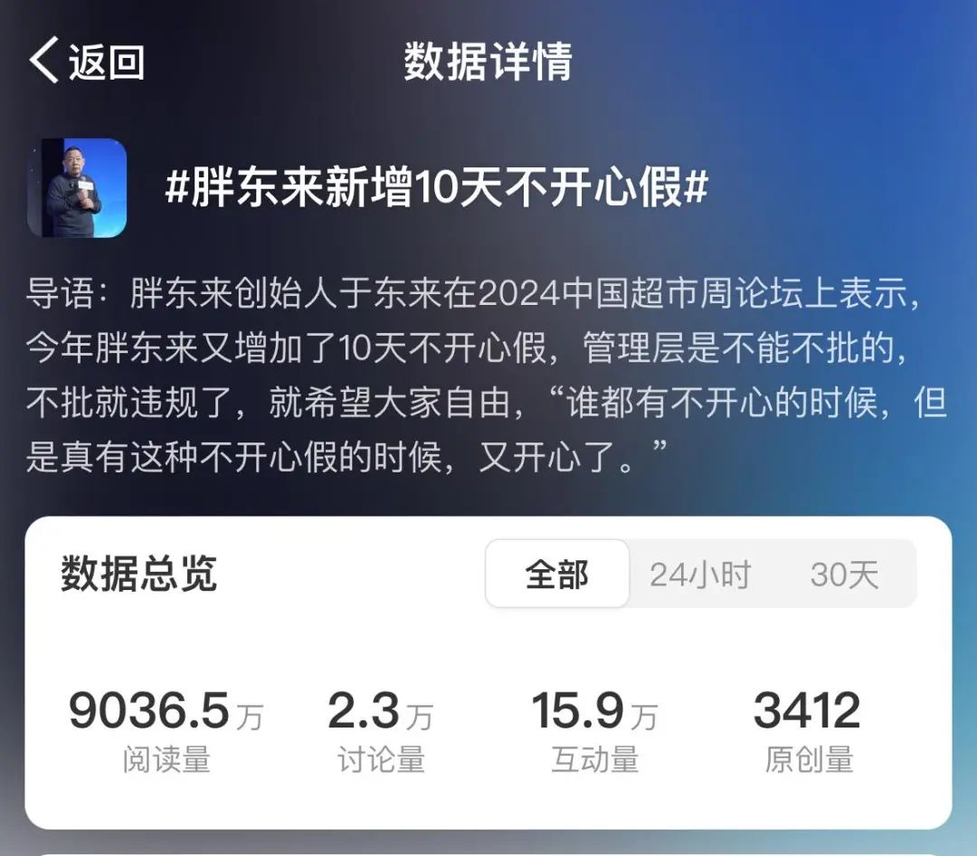 年营收突破150亿?被雷军点赞的胖东来,单店盈利已登顶