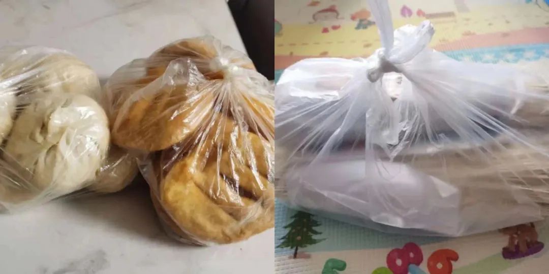 返工年轻人的行李箱,装满了“土味”