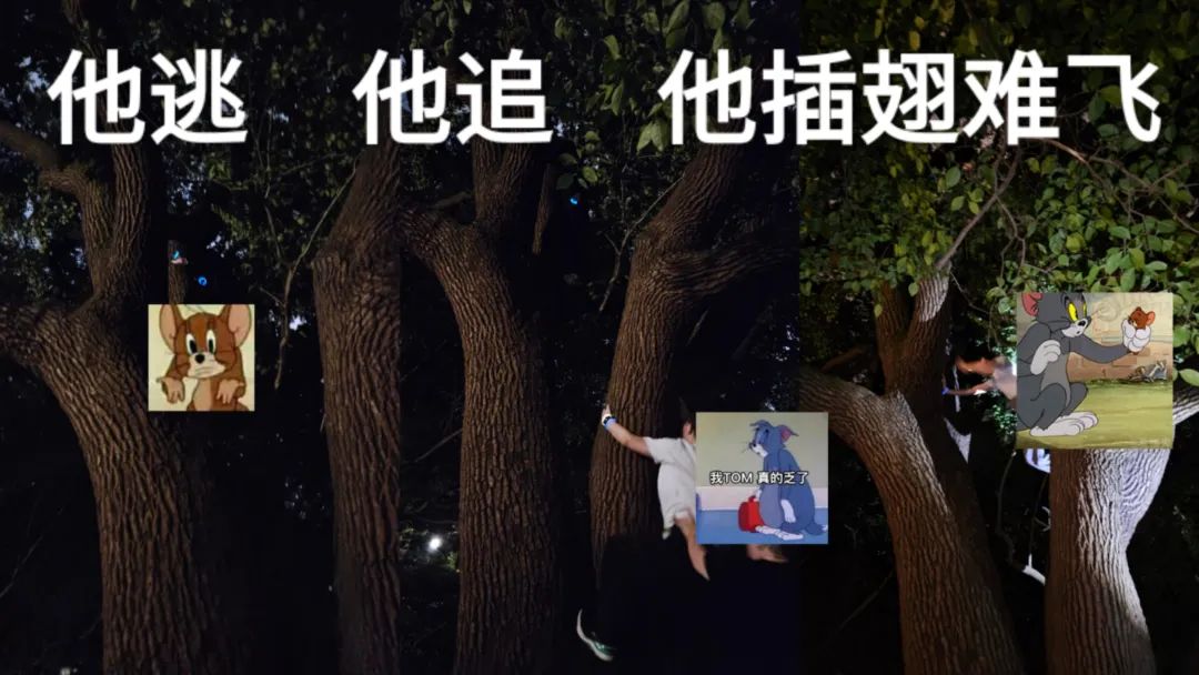 花19块9玩&ldquo;躲猫猫&rdquo;，揭秘网红游戏背后的生意经