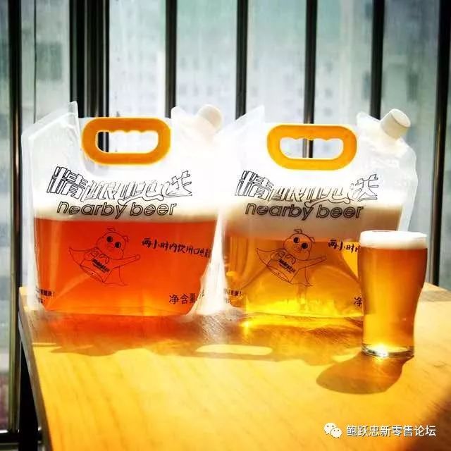 2024:精酿啤酒行业发展展望