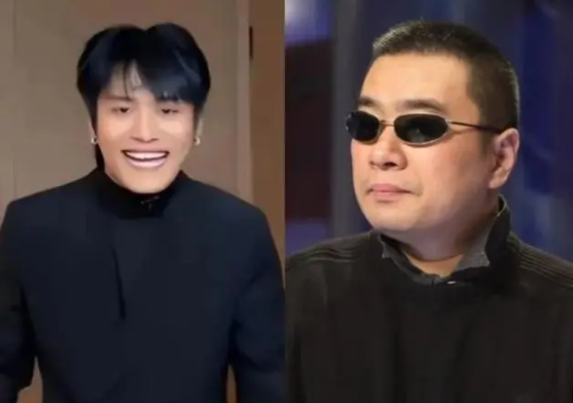 疯狂小杨哥上演疯狂四月!