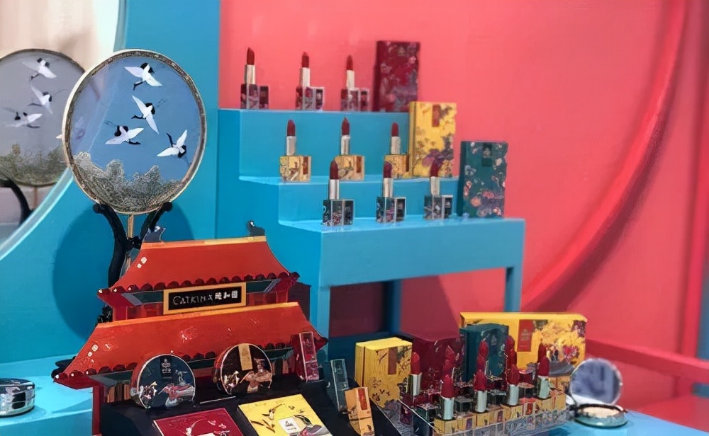 博物馆文创IP大爆发,正在崛起的“文化自信” 博物馆文创IP大爆发,正在崛起的“文化自信”