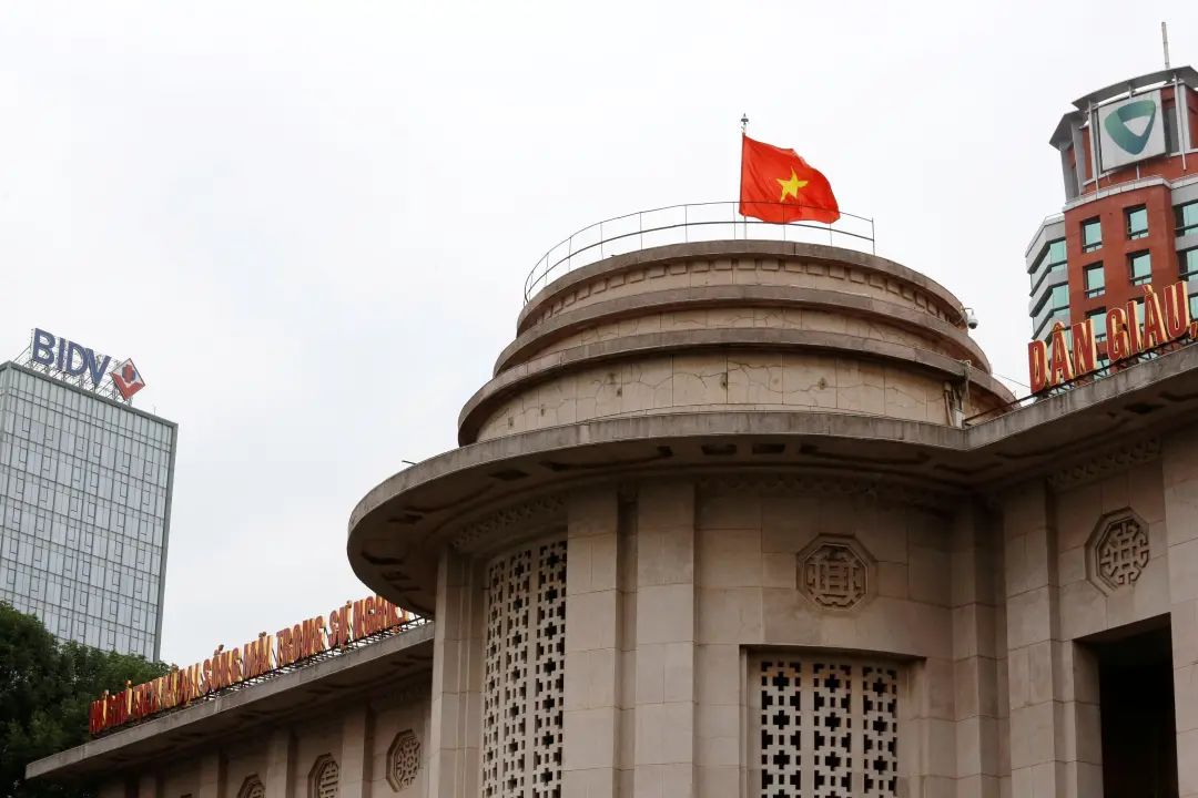 未来十年,中国VS越南:我们正在亲历产业转移潮