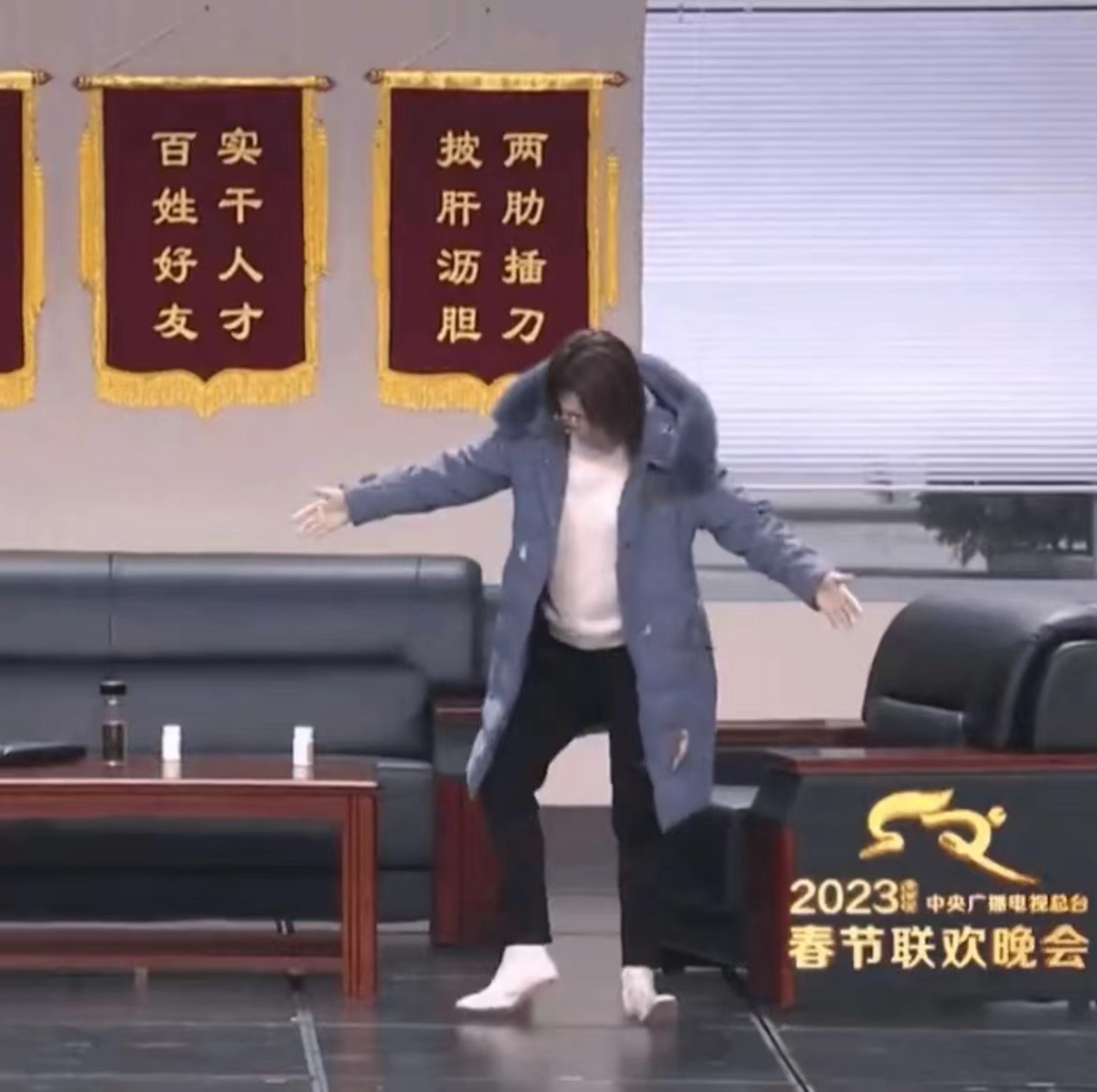 红包大战首次退出的春晚,白酒和喜剧人依然“赚翻了”