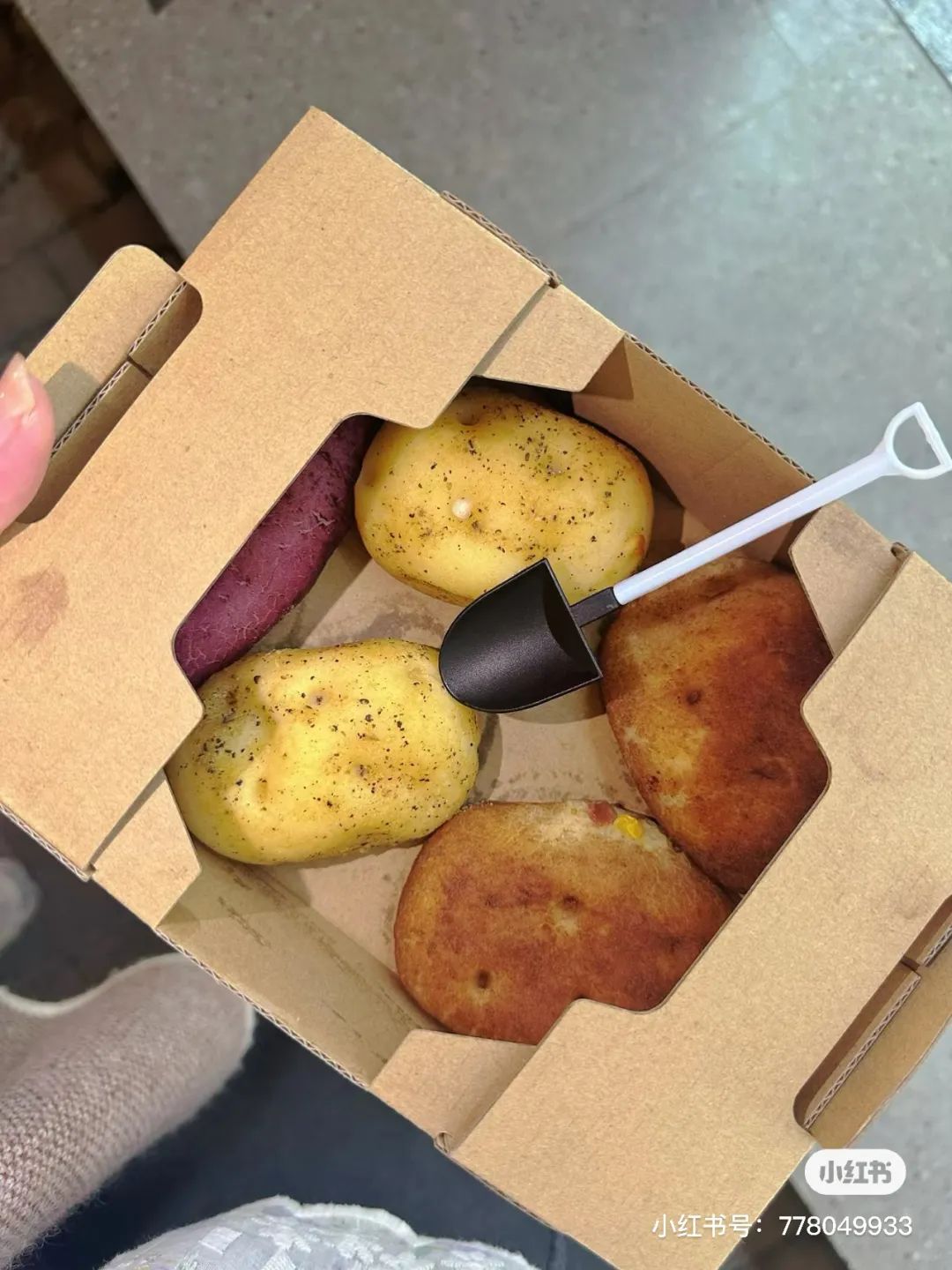 突然爆火的土豆面包,带给品牌哪些启示?