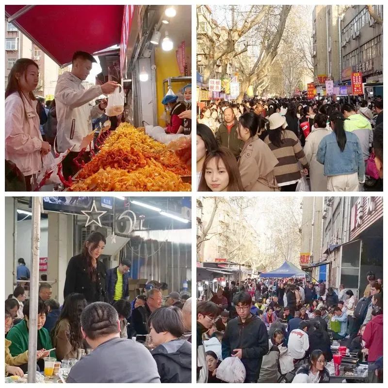 淄博烧烤去年只是预热?火爆的淄博,将会给城市带来哪些变化?