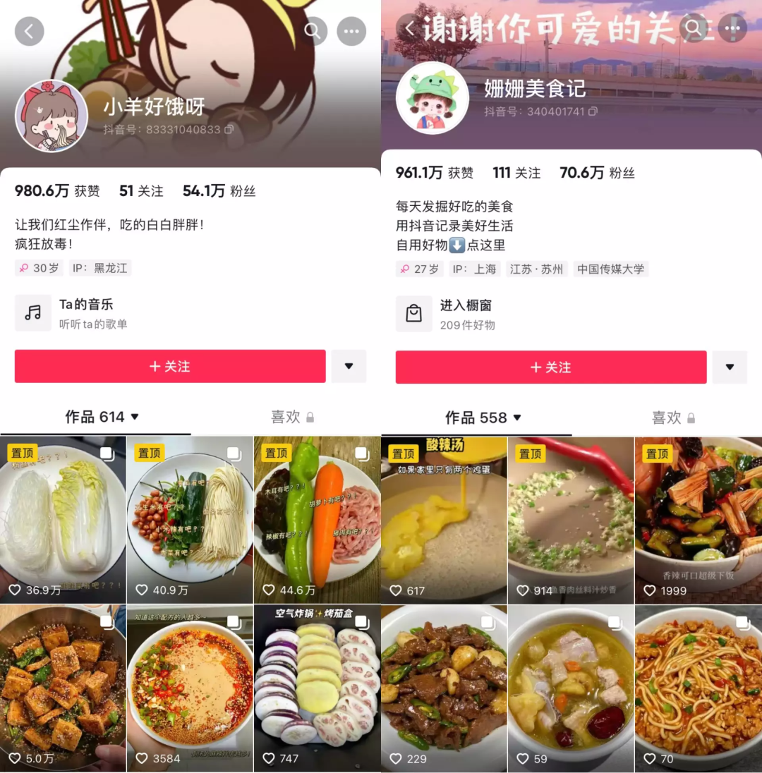 日观看破百亿!有商家涨粉3W,点赞190W,抖音图文的流量红利怎么抓?