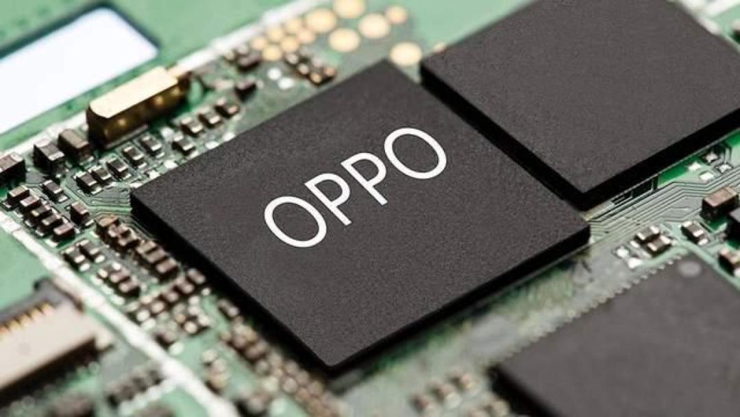 OPPO掉队,AI难救