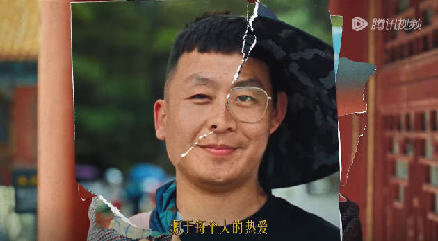 故宫的多巴胺之美,被伊利拍出来了