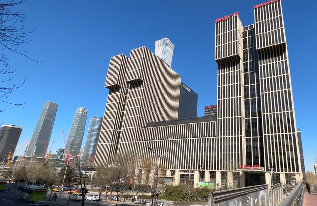 承压的投资端:逃离地产股后,险资从股东变成房东