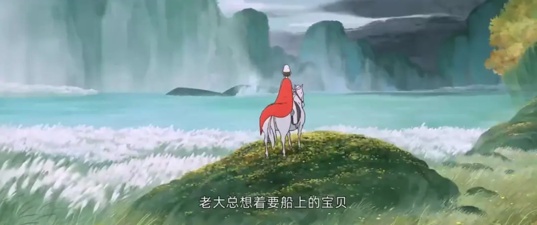 没有IP加持的国产动画,真的讲不好原创故事吗?