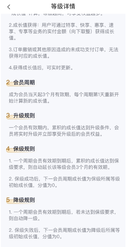用户体系搭建的6个难点