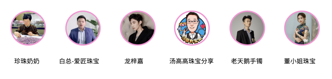 IP 塑形计:从形象设计到进阶之路