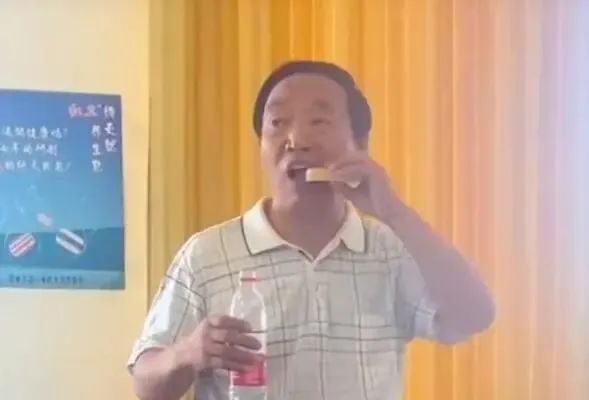 国货品牌大盘点,网友:太奶来了