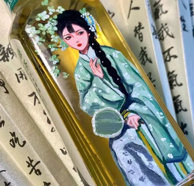 出道12年,最难喝的国产饮料成了“精神灵药”