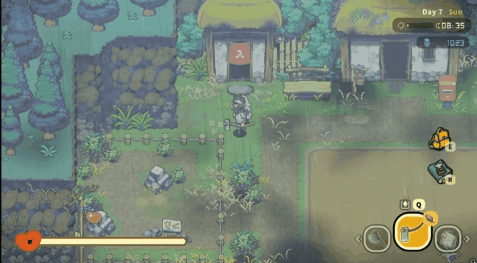 项目停滞、和发行吵架,这些IndiePlay获奖团队都干了啥?