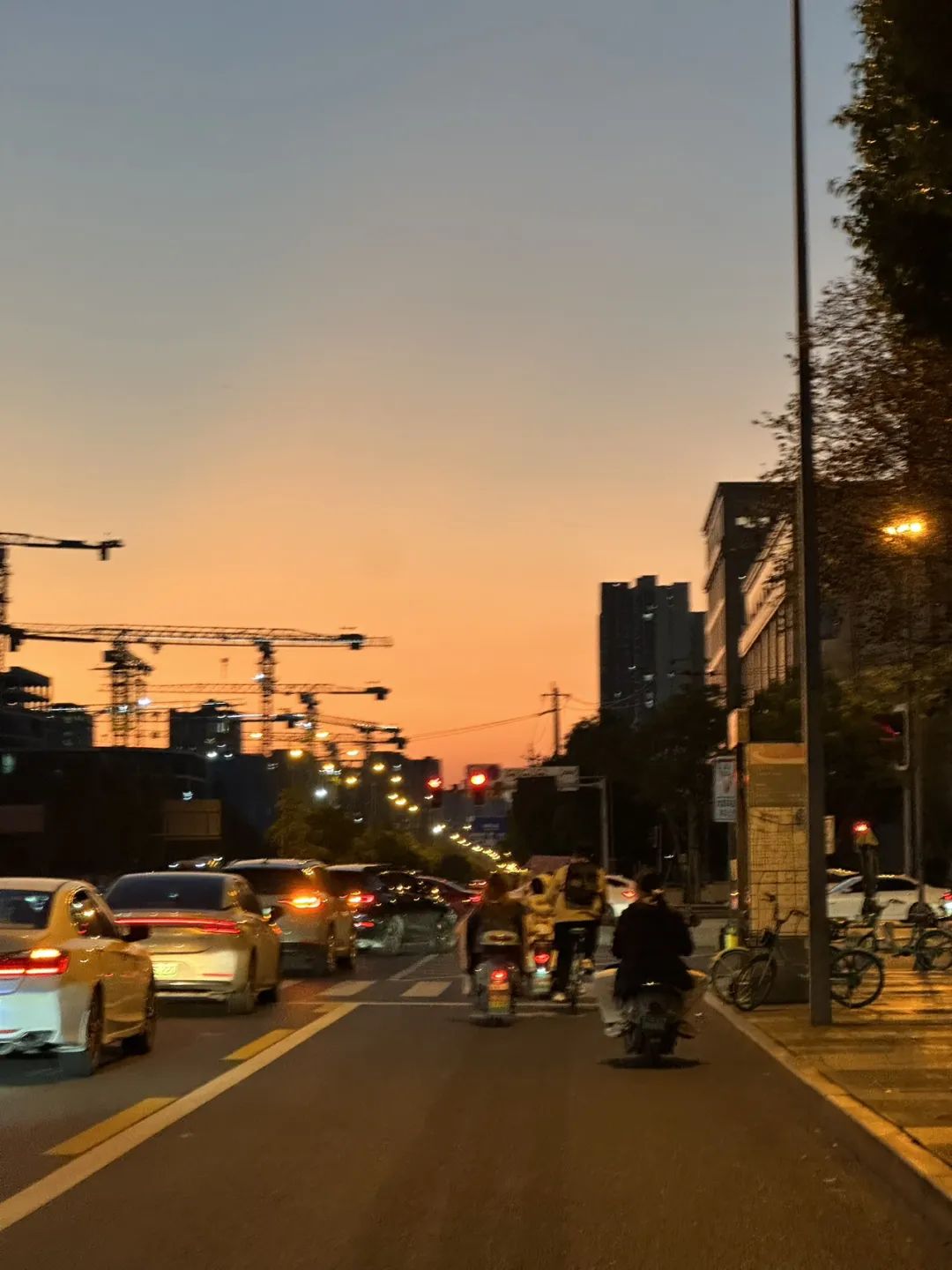 30而立|过去一年的关键词是勇气