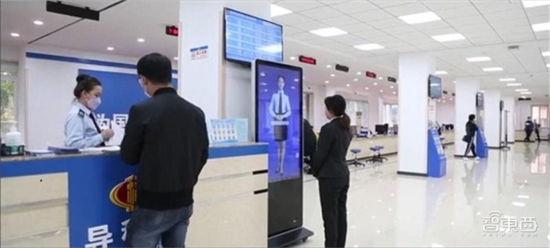 中国33大虚拟数字人名录!暗藏智能语音“造富”新故事