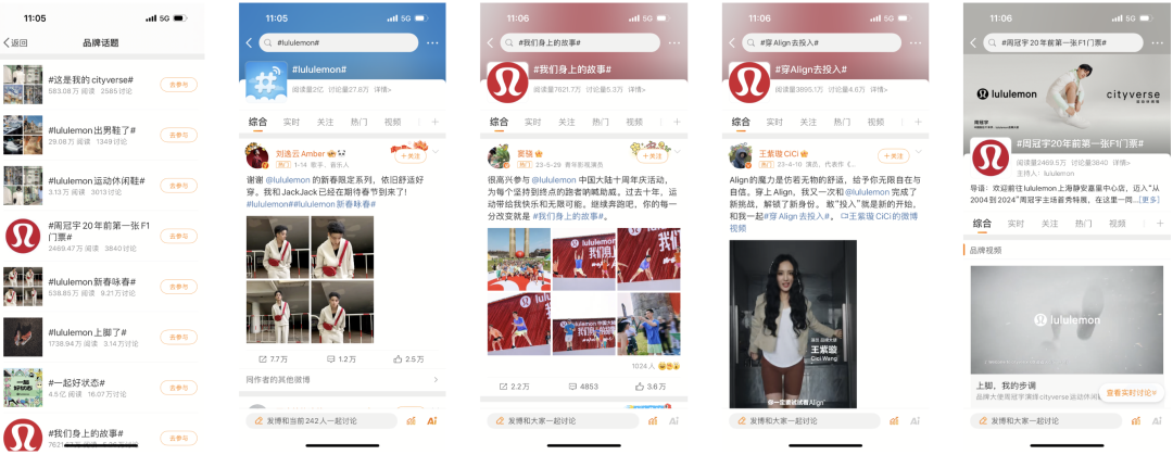 百亿美元的信仰生意,lululemon的全域经营启示录丨全域研究