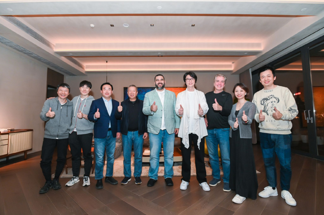 当腾讯网易开始进驻沙特,这里会是下一个全球游戏基地吗?