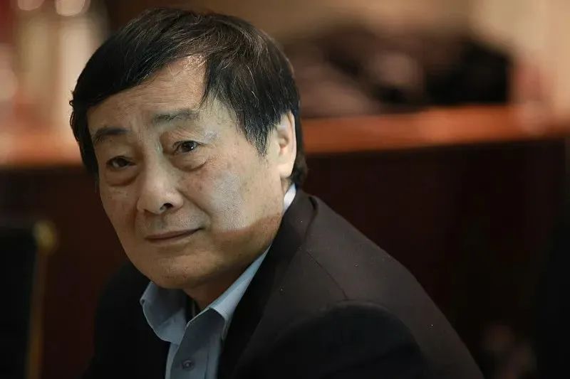 饮料大王宗庆后,最懂中国市场的人!