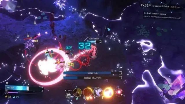周末玩什么?这些Steam新品节游戏值得你薅