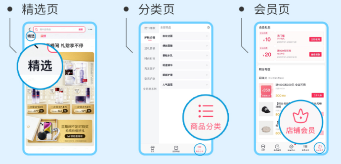 复盘38大促,解开抖音商城里的“宝藏生意经”