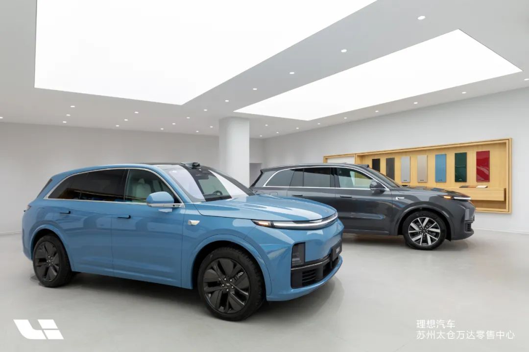 一场危险的&ldquo;狂飙&rdquo;，锤爆理想