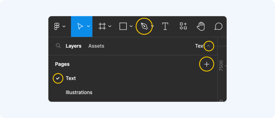 在设计系统中维护图标库&mdash;&mdash;Figma 用户的实用技巧