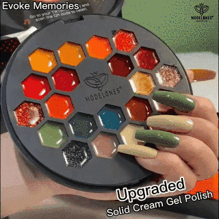 TikTok播放量破亿爆款!美甲新锐品牌Modelones出海分析!