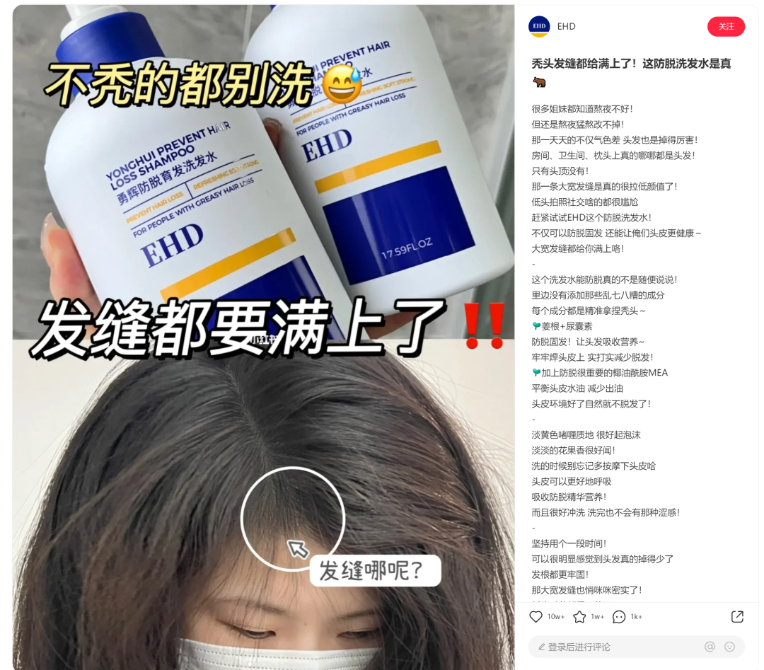 2万字长文,小红书高投放实战论!