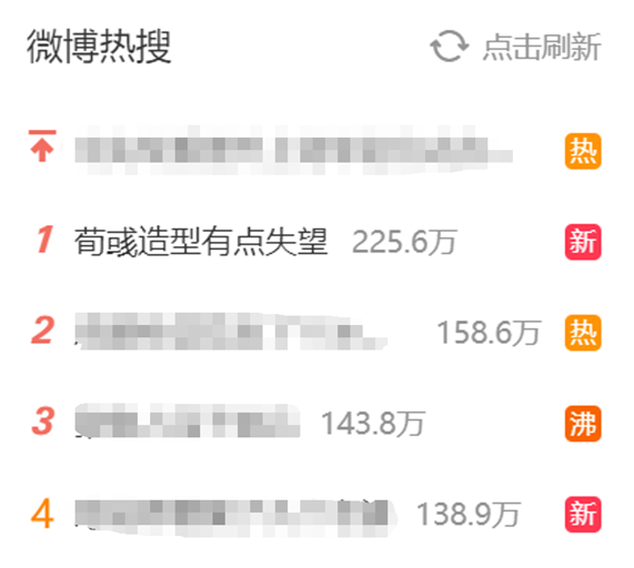 新卡池丑上热搜第一后,玩家留给《代号鸢》的耐心不多了