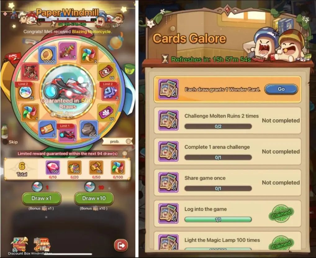 海外月流水近4亿,小游戏出海冠军!4399《菇勇者传说》深度拆解