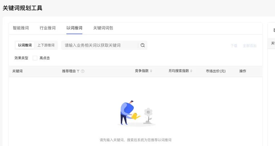 小红书「搜索推广」实操打法!有人用它做成赛道类目TOP1