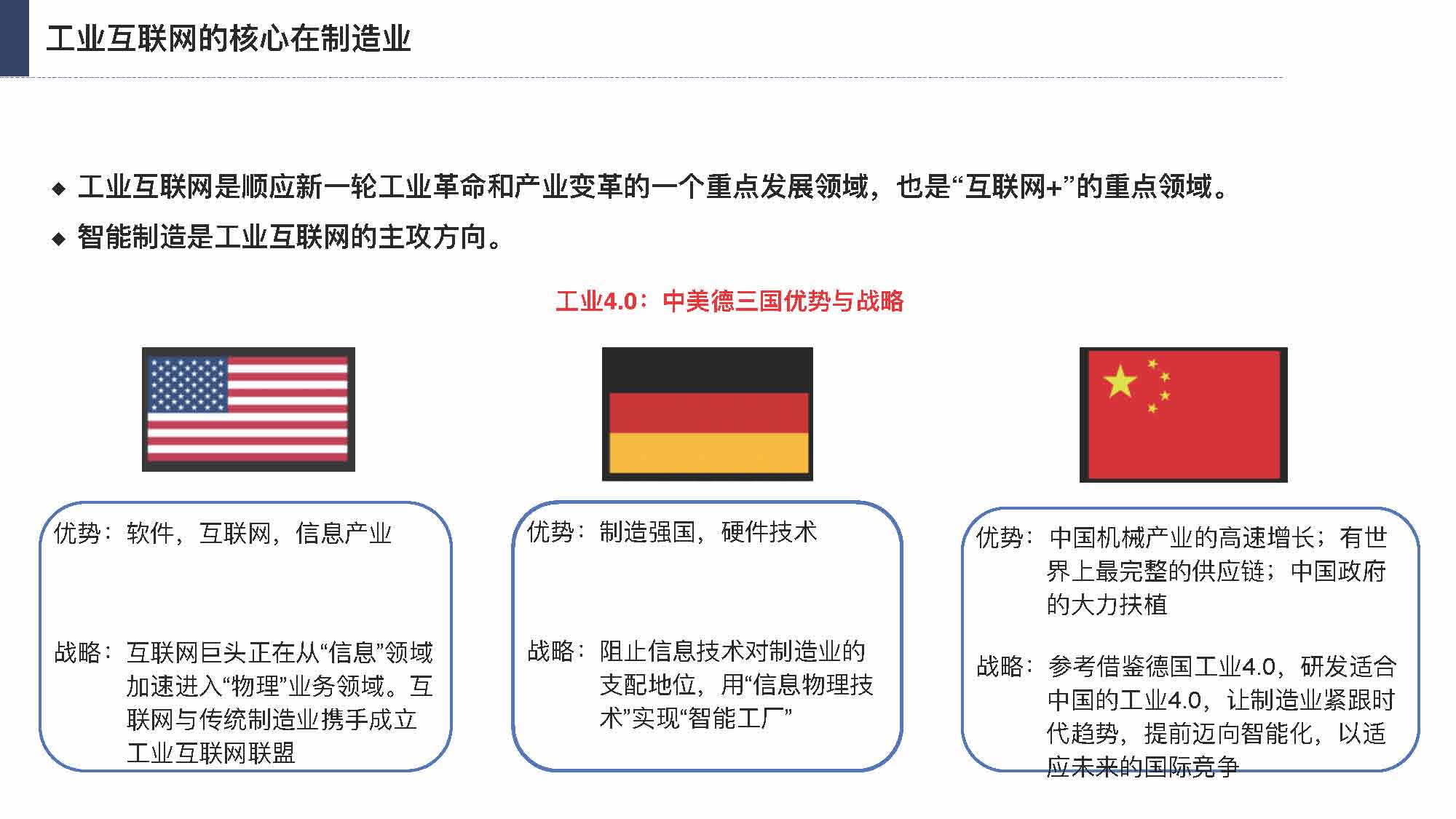 产业互联网发展趋势及机会分析报告（117页完整版），限时下载