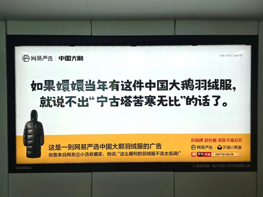 “中国大鹅”火了!双11最强带货王,竟然是网友?