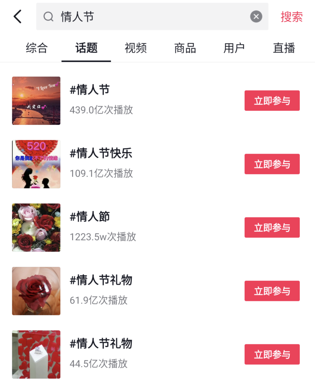 情人节爆款日均销量1w单!鲜花、巧克力被压一头?