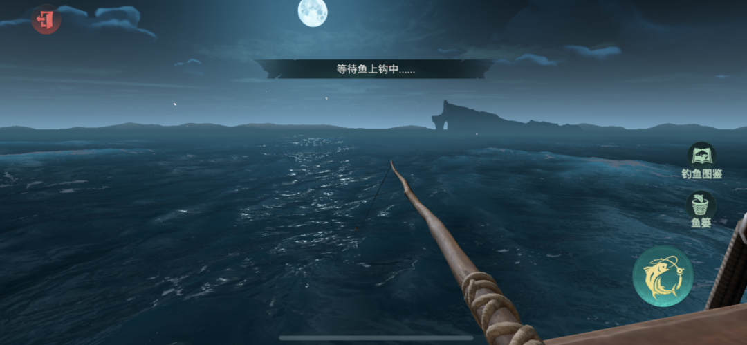 终于有款产品在SLG里把“航海味”做出来了