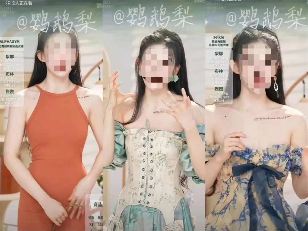 B站带货&ldquo;新顶流&rdquo;，靠&ldquo;漫画胸&rdquo;爆卖1亿？