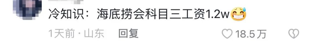 海底捞&ldquo;奶狗男模&rdquo;舔屏，比椰树椰汁还野！