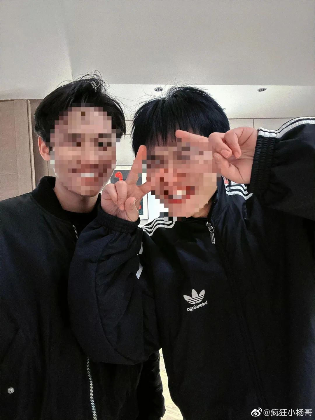 玩命赚钱缴税2亿！小杨哥的&ldquo;疯狂&rdquo;好炸裂