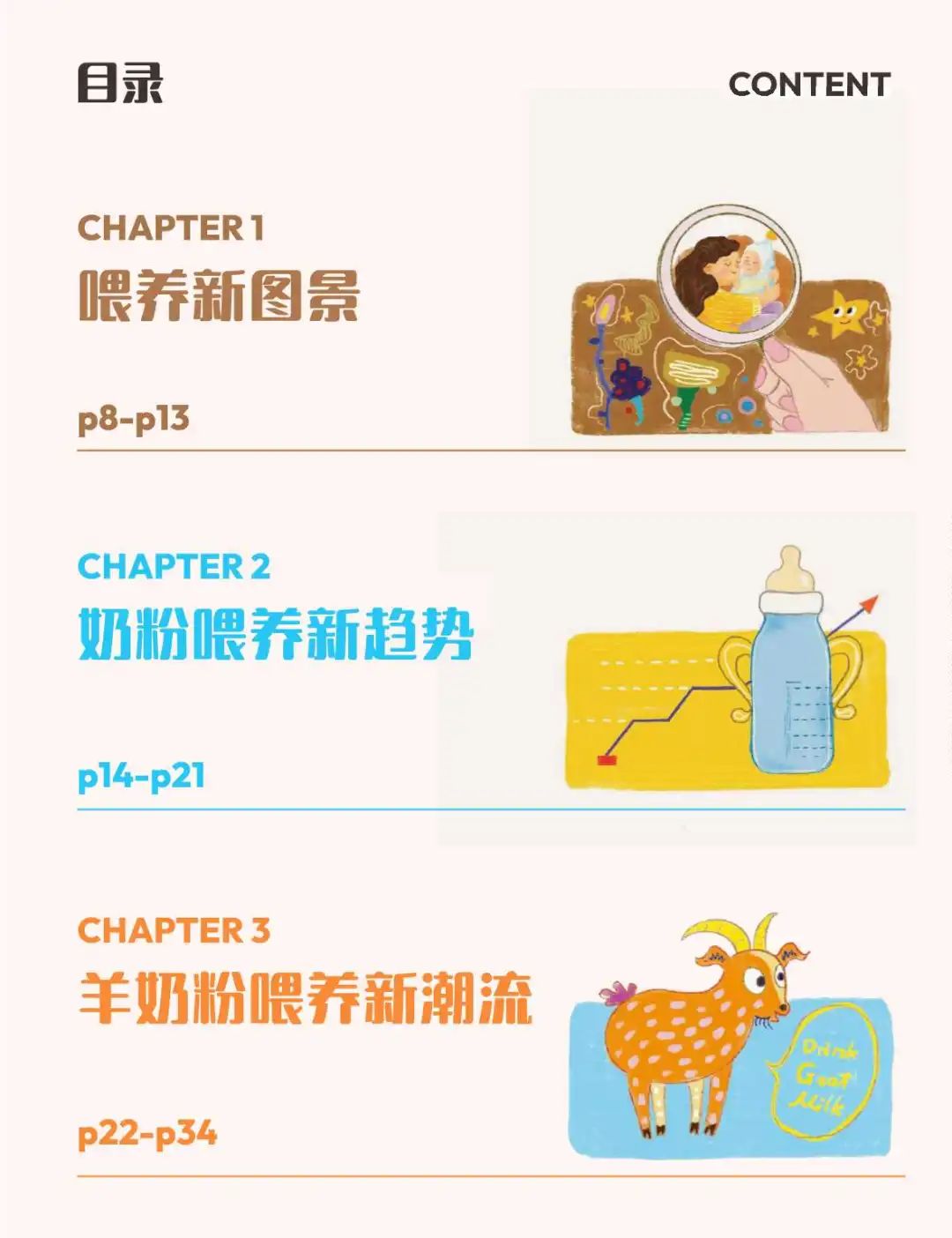 2025婴配粉喂养趋势报告：人类幼崽喂养图鉴