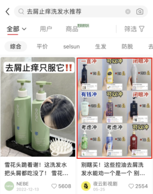 Roi超4的5种小红书玩法！