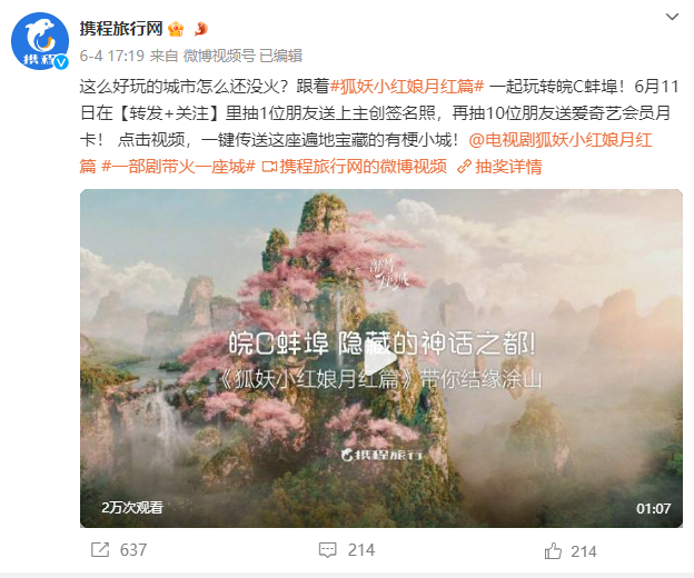 优质长视频的破圈效应