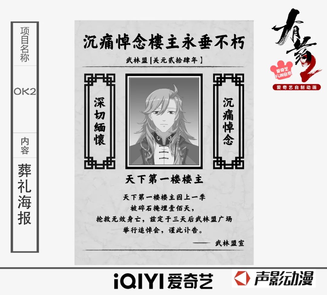 《有药2》爆笑回归，声影动漫如何做到令观众&ldquo;吃药上瘾&rdquo;？｜雷报