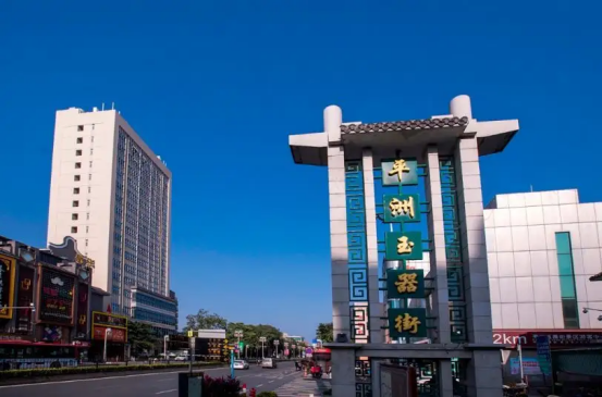 中国最&ldquo;贵气&rdquo;的小镇，人人身家过亿
