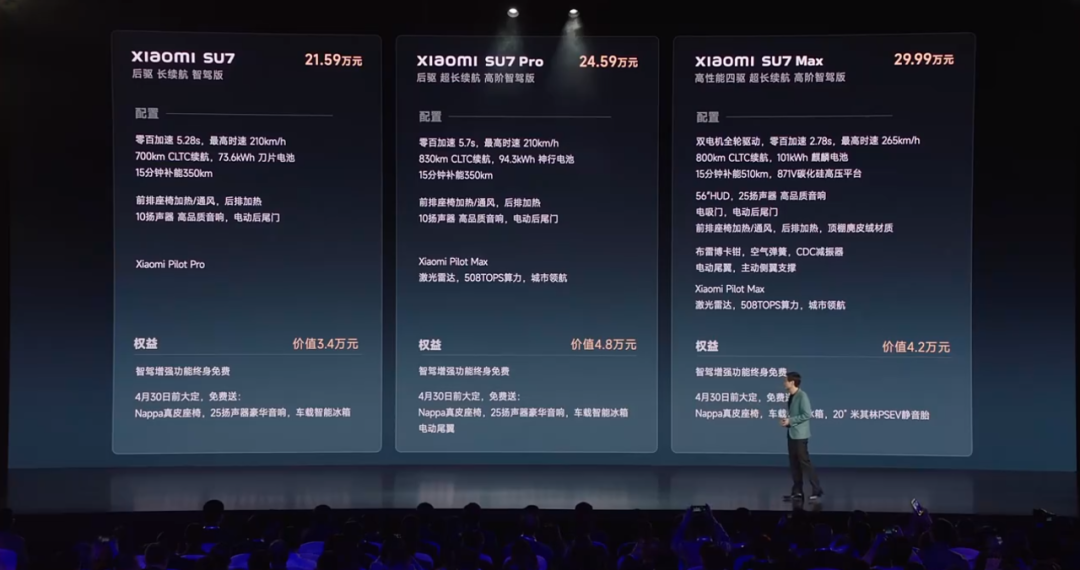 刘强东:不要和雷军比营销,我们比不过他的