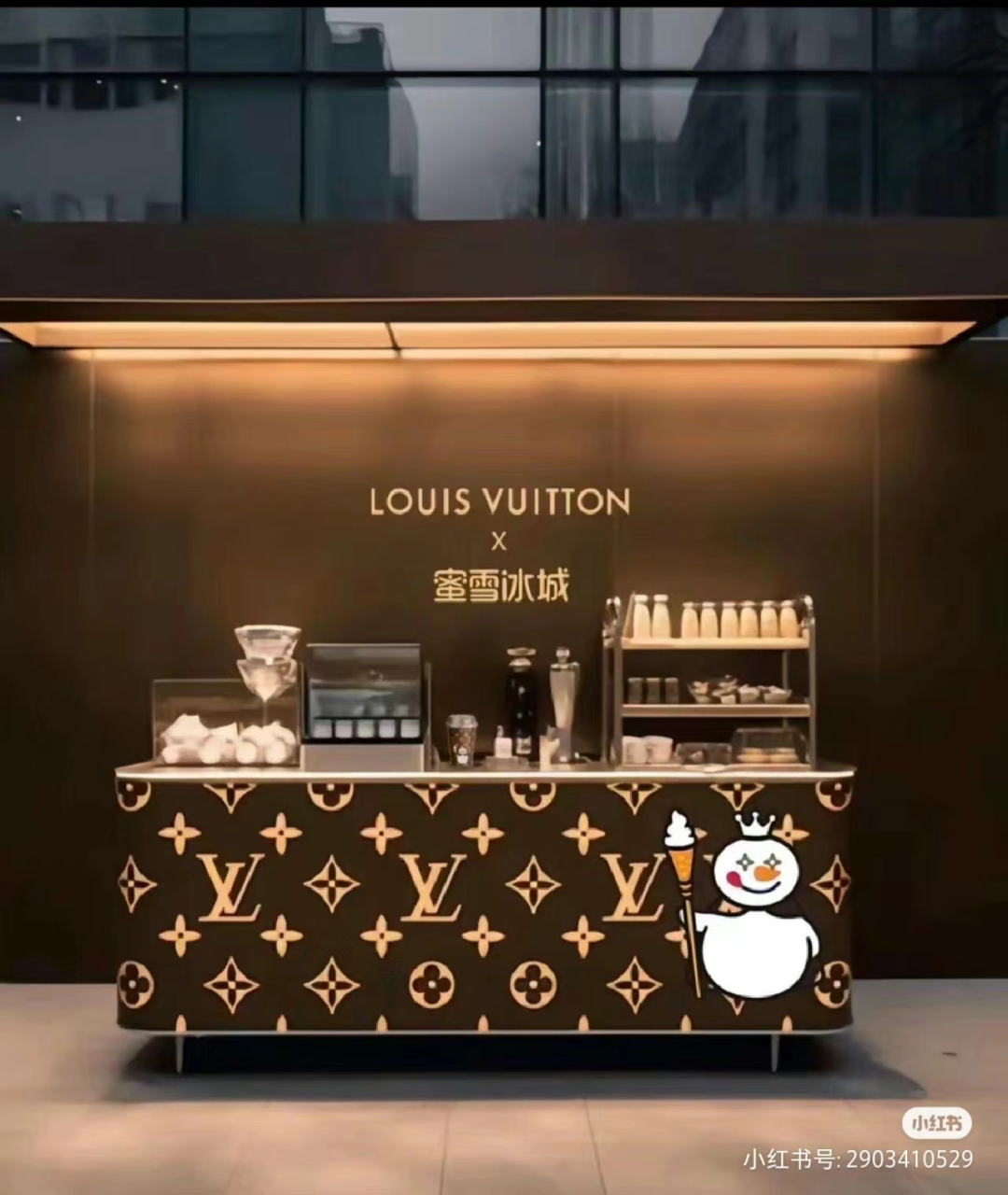 Gucci“棺材车”曝光被夸,“暴富一哥”哭晕了!
