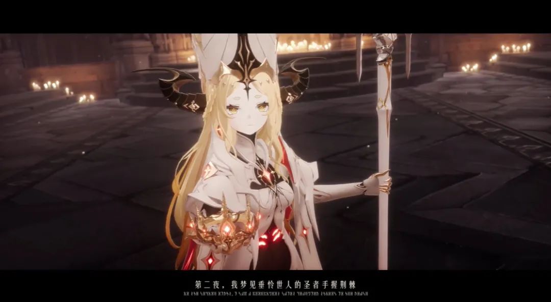 射击+动作?国产二游,你该换个“火”法了